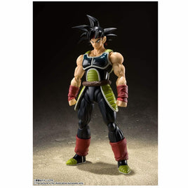 Bardock "Dragon Ball Z", Bandai Spirits S.H. Figuarts