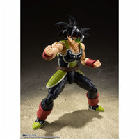 Bardock "Dragon Ball Z", Bandai Spirits S.H. Figuarts