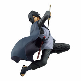 Boruto Naruto Next Generations Vibration Stars-Uchiha Sasuke Figure
