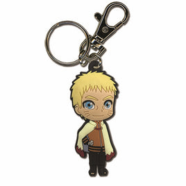 Boruto-Naruto Next Generation-TV Series Naruto PVC Keychain