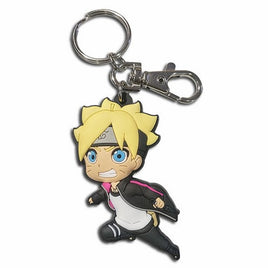 Boruto-Naruto Next Generation-TV Ser. Boruto PVC Keychain