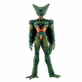 Cell (1st Form) (Vs Omnibus Ultra) "Dragon Ball Z", Bandai Spirits Ichibansho Figure