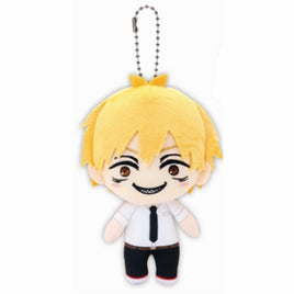 Chainsaw Man Vol. 1 Mascot Plush -Denji-Japan Version