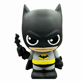 DC Batman Figural PVC Coin Bank