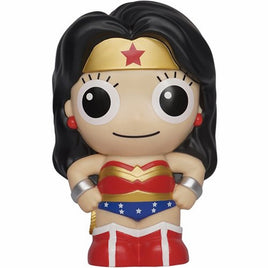 DC Wonder Woman PVC Figural Coin Bank-Special Offer