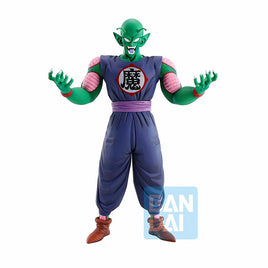 DEMON PICCOLO DAIMON (EX MYSTICAL ADVENTURE) "DragonBall", Bandai Spirits Ichibansho Figure