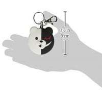 Dangan Ronpa 3-Monokuma PVC Keychain