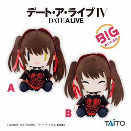 Date Alive IV Kurumi Tokisaki BIG Plush Asst-set of 2