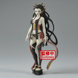 Demon Slayer: Kimetsu No Yaiba Figure-Demon Series- Vol.8(A:Daki)