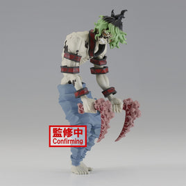 Demon Slayer: Kimetsu No Yaiba Figure-Demon Series- Vol.8(B:Gyutaro)