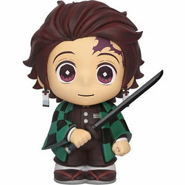 Demon Slayer Tanjiro Kamado Figural Coin Bank