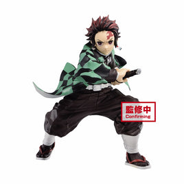 Demon Slayer/ Kimetsu no Yaiba MAXIMATIC THE Tanjiro Kamado I