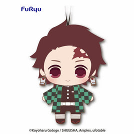 Demon Slayer: Kimetsu no Yaiba Plush Toy-Kamado Tanjiro-A