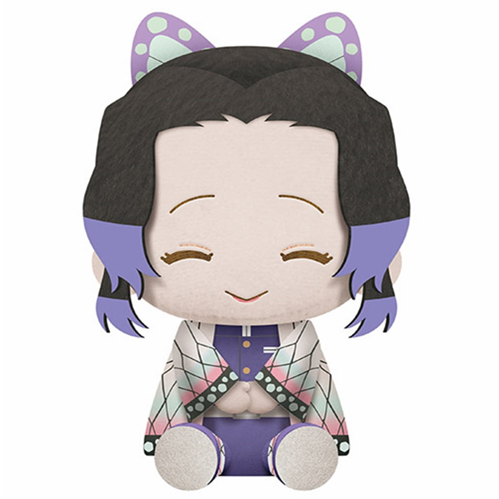 Demon Slayer BIG Plush-Shinobu Kocho| CASA MANGA