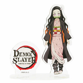 Demon Slayer Nezuko Acryl Figure