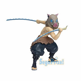 Demon Slayer SPM Figure-Hashibira Inosuke