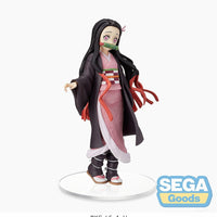 Demon Slayer SPM Figure-Sibling Bonds -Tanjiro & Nezuko-Set of 2(MAX-6 Sets)