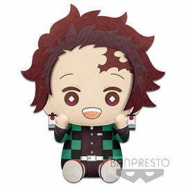 Demon Slayer Tanjiro Kamado Big Plush