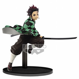 Demon Slayer Tanjiro Kamado Figure