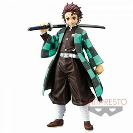 Demon Slayer Tanjiro Kamado(Re-Run) Figure