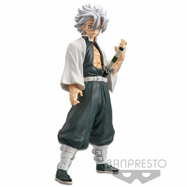 Demon Slayer Vol 14 Sanemi Shinazugawa Figure