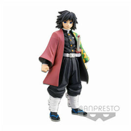 Demon Slayer Vol 5  Giyu Tomioka  Figure