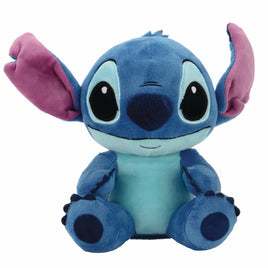 Disney -  Stitch 8" Phunny  Plush