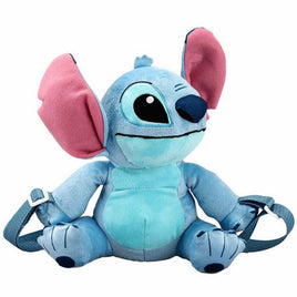 Disney Stitch Cross Body Plush Bag