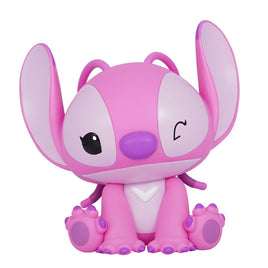 Disney Lilo&Stitch - Angel Figural PVC Bank