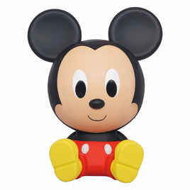 Disney Mickey Figural PVC Bank