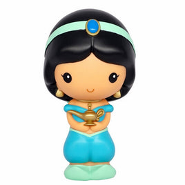Disney Princess Jasmine Figural Coin Bank