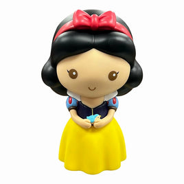 Disney Princess Snow White Figural Coin Bank