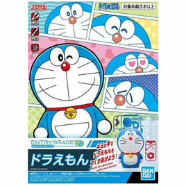Doraemon- Bandai Spirits  Entry Grade Model Kit