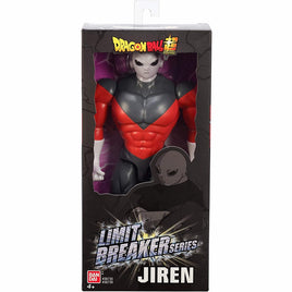 Dragon Ball Super Jiren 12 Inch Limit Breaker Action Figure