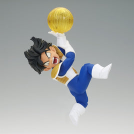 Dragon Ball Z G x Materia The Son Gohan II Figure