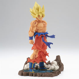 Dragon Ball Z History Box Vol.3-S.S. Son Goku