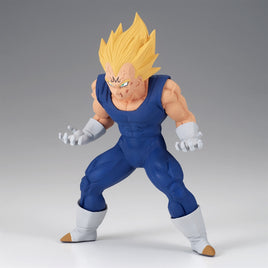 Dragon Ball Z Match Makers-Majin Vegeta Figure