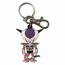 Dragon Ball Super-Resurrection F-SD Frieza PVC Keychain