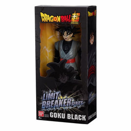 Dragon Ball Super Goku Black Limit Breaker 12-Inch Figure