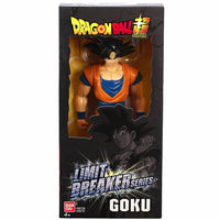 Dragon Ball Super Goku Limit Breaker 12-Inch Action Figure