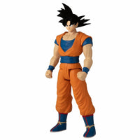 Dragon Ball Super Goku Limit Breaker 12-Inch Action Figure