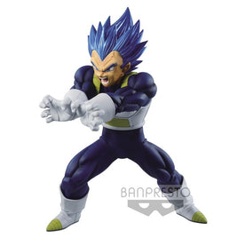 Dragon Ball Super Maximatic The Vegeta I Figure