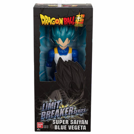Dragon Ball Super Saiyan Blue Vegeta 12-Inch Action Figure