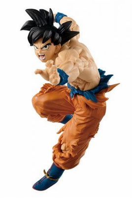 Dragon Ball Tag Fighters Son Goku Figure(Repeat)