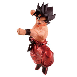 Dragon Ball Z - Blood of Saiyans - Special X Son Goku KaioKen Figure