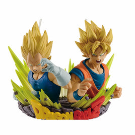 Dragon Ball Z Com:Figuration Gogeta Vol.2