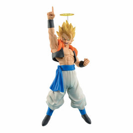 Dragon Ball Z Com:Figuration Gogeta Vol 1.-SS Gogeta