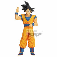 Dragon Ball Z Ekiden Outward Son Goku Figure