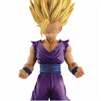 Dragon Ball Z Masters Stars Piece The Son Gohan (Repeat)