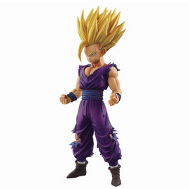 Dragon Ball Z Masters Stars Piece The Son Gohan (Repeat)